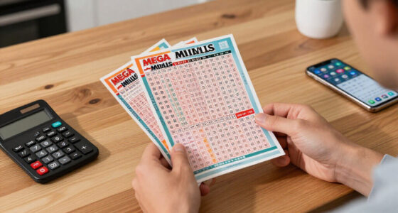 Mega Millions
