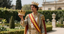 Spanische Konigsfamilie