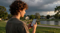 Storm chances could impact holiday weekend plans in SE Wisconsin