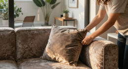 The 12 Major Interior Design Trends Shaping Our Homes in 2026