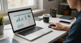 The Productivity Mirage