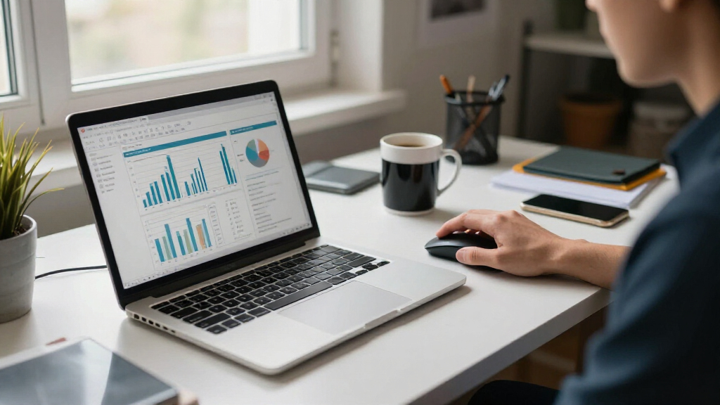 The Productivity Mirage