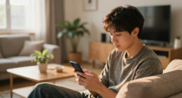 UK Media Consumption Trends 2026: Do Brits Think Social Media And Screen Time Affects Wellbeing?