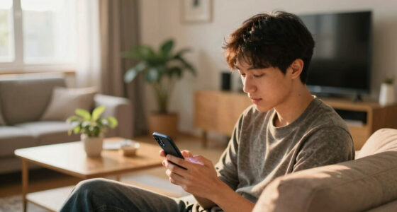 UK Media Consumption Trends 2026: Do Brits Think Social Media And Screen Time Affects Wellbeing?