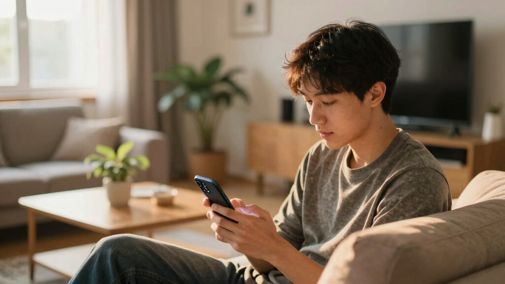 UK Media Consumption Trends 2026: Do Brits Think Social Media And Screen Time Affects Wellbeing?