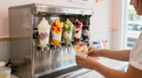 What The Current Froyo Renaissance Is Really About