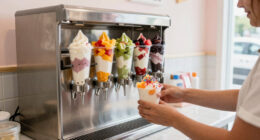 What The Current Froyo Renaissance Is Really About