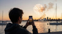 Where to watch fireworks in the Seattle area, plus a big change to Lake Union show