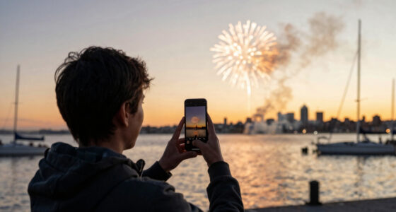 Where to watch fireworks in the Seattle area, plus a big change to Lake Union show