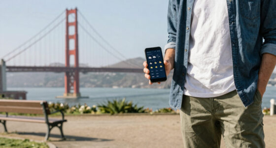 Will S.F. sunshine stick around through the 4th of July?