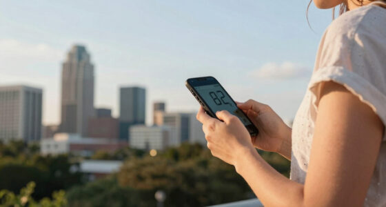 Will The Temp In Austin Be Above 81.99° On Jul 13, 2026 At 7Pm EDT?