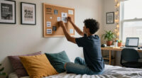 10 Best Motivational Dorm Room Decor Ideas for 2026