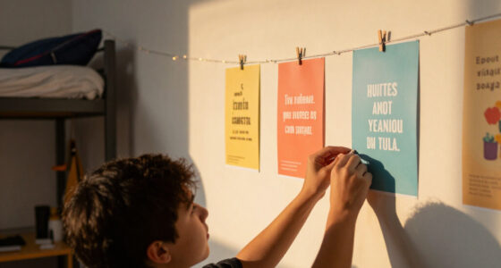 10 Best Motivational Dorm Room Decor in 2026