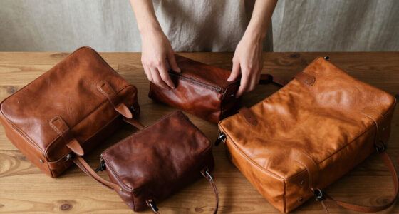 11 Best Autumn Bags in 2026