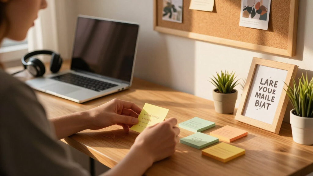 11 Best Motivational Desk Accessories For Students In 2026