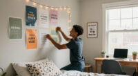 12 Best Motivational Dorm Decor in 2026
