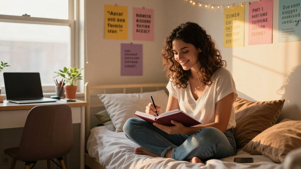 12 Best Motivational Dorm Decor in 2026