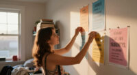12 Best Motivational Dorm Room Decor in 2026