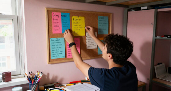 12 Best Motivational Dorm Room Decor in 2026