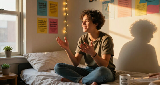 12 Best Motivational Dorm Room Decor in 2026