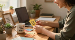 13 Best Motivational Quote Desk Accessories for 2026