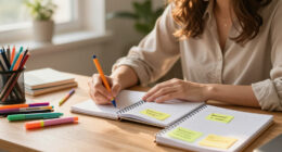 13 Best Motivational Stationery For Students In 2026