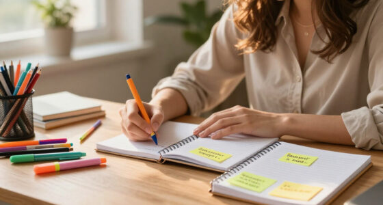 13 Best Motivational Stationery For Students In 2026