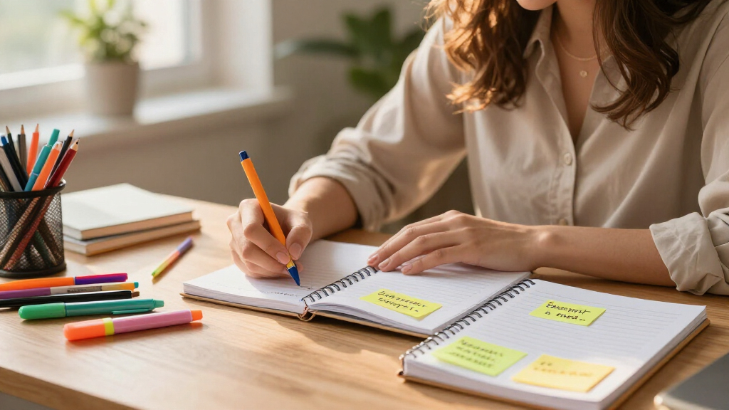 13 Best Motivational Stationery For Students In 2026