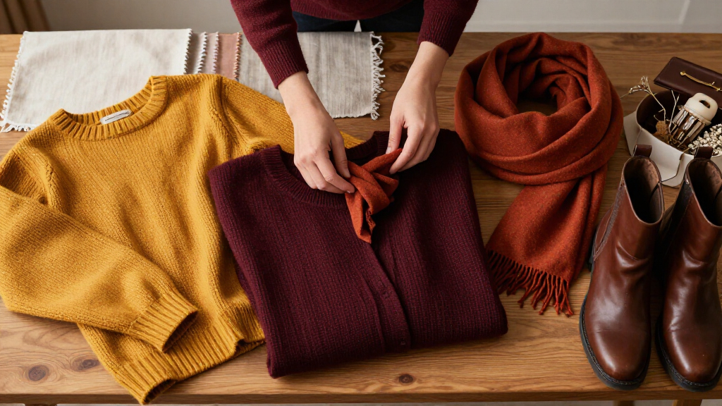 14 Best Affordable Autumn Fashion Pieces in 2026