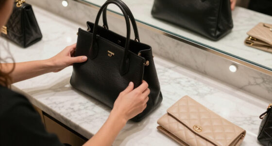 14 Best Designer Handbags in 2026