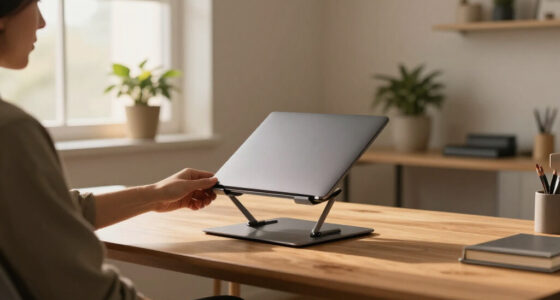 14 Best Ergonomic Laptop Stands in 2026