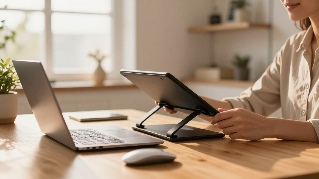 15 Best Ergonomic Laptop Stands in 2026