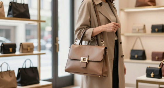 15 Best Handbags in 2026