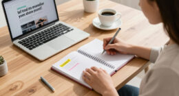15 Best Motivational Notebooks For Students In 2026