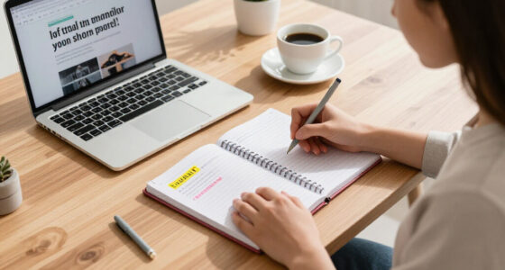 15 Best Motivational Notebooks For Students In 2026