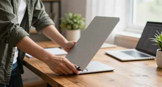 15 Best Portable Laptop Stands in 2026