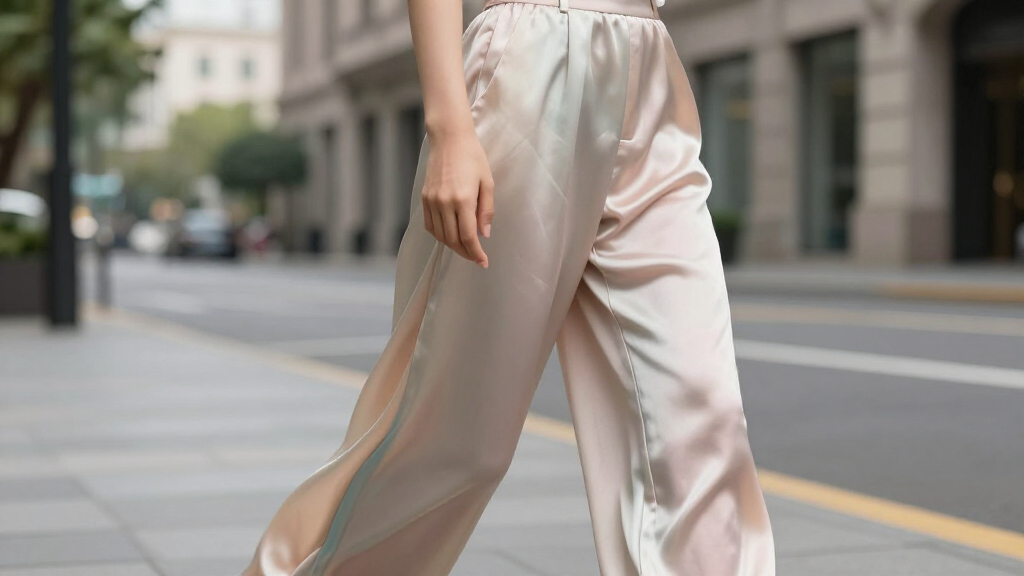 15 Best Silky Trousers in 2026