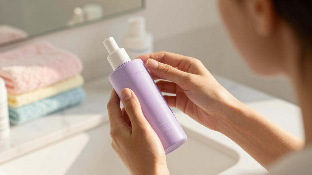 4 Best Lilac Beauty Products in 2026