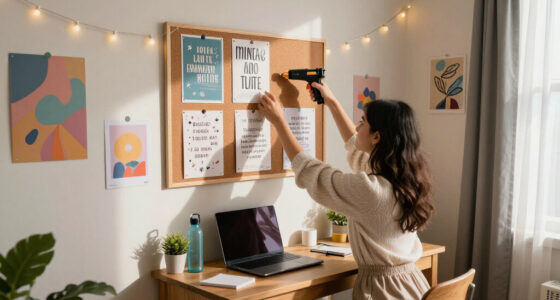 7 Best Motivational Dorm Room Decor in 2026
