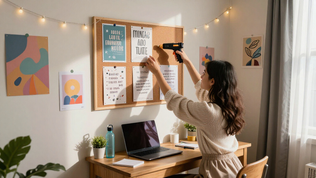 7 Best Motivational Dorm Room Decor in 2026