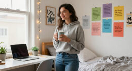 7 Best Motivational Dorm Room Decor in 2026