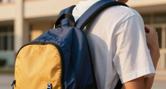 8 Best Back To School Backpacks In 2026