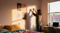 8 Best Motivational Dorm Room Decor in 2026