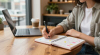 8 Best Motivational Notebooks for Students in 2026