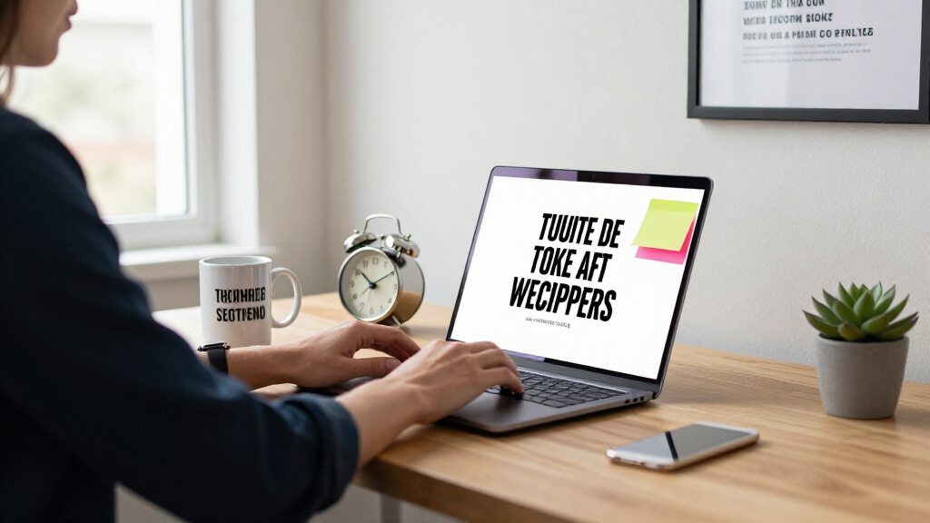 9 Best Motivational Desk Accessories in 2026