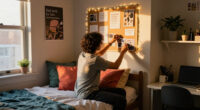 9 Best Motivational Dorm Room Decor in 2026