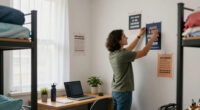 9 Best Motivational Dorm Room Decor in 2026