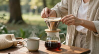 9 Plastic Free Coffee Makers