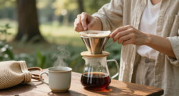 9 Plastic Free Coffee Makers