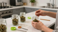 Cannabis-Focused Lifestyle Brand Takeovers